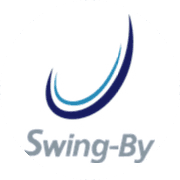 Swing-By Logo