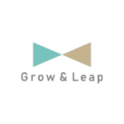 Grow & Leapのロゴ