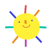 nameのロゴ