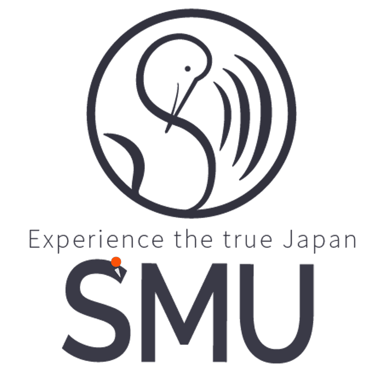 SAMURAIMEETUPSのロゴ