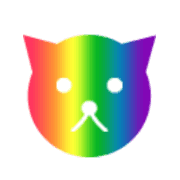 nameのロゴ