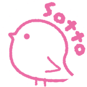 京都自死・自殺相談センターSottoのロゴ
