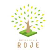 日本教育再興連盟（ROJE）のロゴ