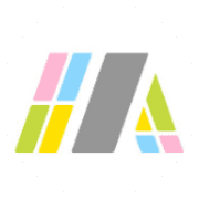 nameのロゴ