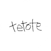 tetoteのロゴ