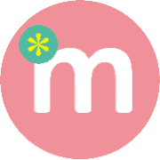 ママチャーリーズのロゴ