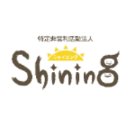 shiningのロゴ