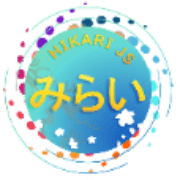 nameのロゴ