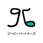 ジービーパートナーズのロゴ