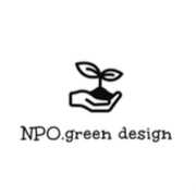 green designのロゴ
