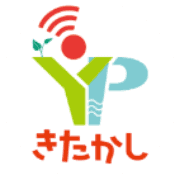 北柏楽しいことやっちゃおうプロジェクトのロゴ