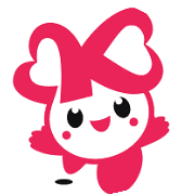 nameのロゴ