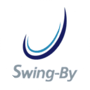 Swing-Byのロゴ