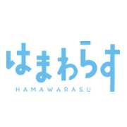 浜わらす Logo