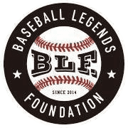 ベースボール・レジェンド・ファウンデーションのロゴ