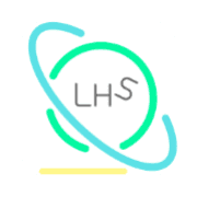 LINK HEART SCHOOL Logo