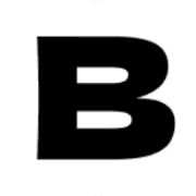 九州・ウクライナ友好協会BRIDGEのロゴ