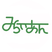 みらいあん Logo