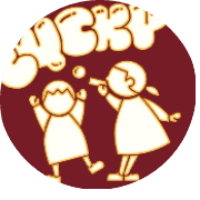 学生団体ラッキー Logo