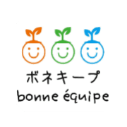 nameのロゴ
