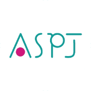 ASPJのロゴ