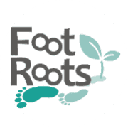 NPO FootRootsのロゴ