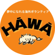 HĀWĀのロゴ