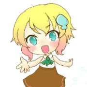 nameのロゴ
