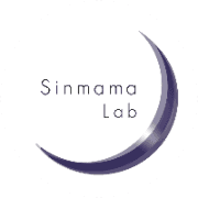 一般社団法人シンママラボ（LINQURE）のロゴ