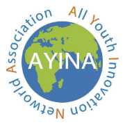 AYINA Logo