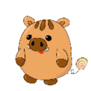 nameのロゴ