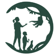 Jane Goodall Institute Japanのロゴ