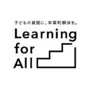 Learning for All Logo