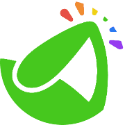 LGBTQユースサポート・プライドプロジェクト Logo