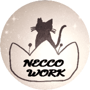 nameのロゴ