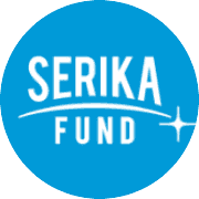 せりか基金のロゴ