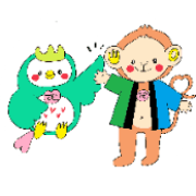 nameのロゴ