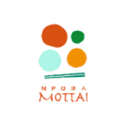 MOTTAIのロゴ