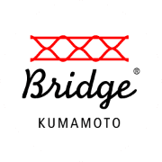 BRIDGE KUMAMOTOのロゴ