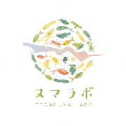 nameのロゴ