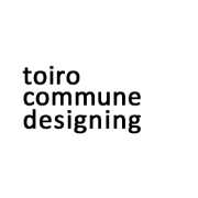 toiro commune designingのロゴ