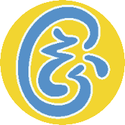 nameのロゴ