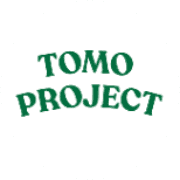 TOMO☆PROJECTのロゴ
