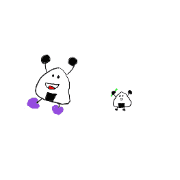 nameのロゴ