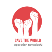 Operation Tomodachi協会のロゴ