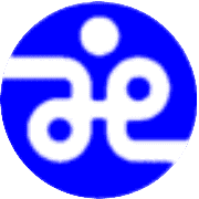 nameのロゴ