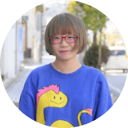 山内楓花のアバター