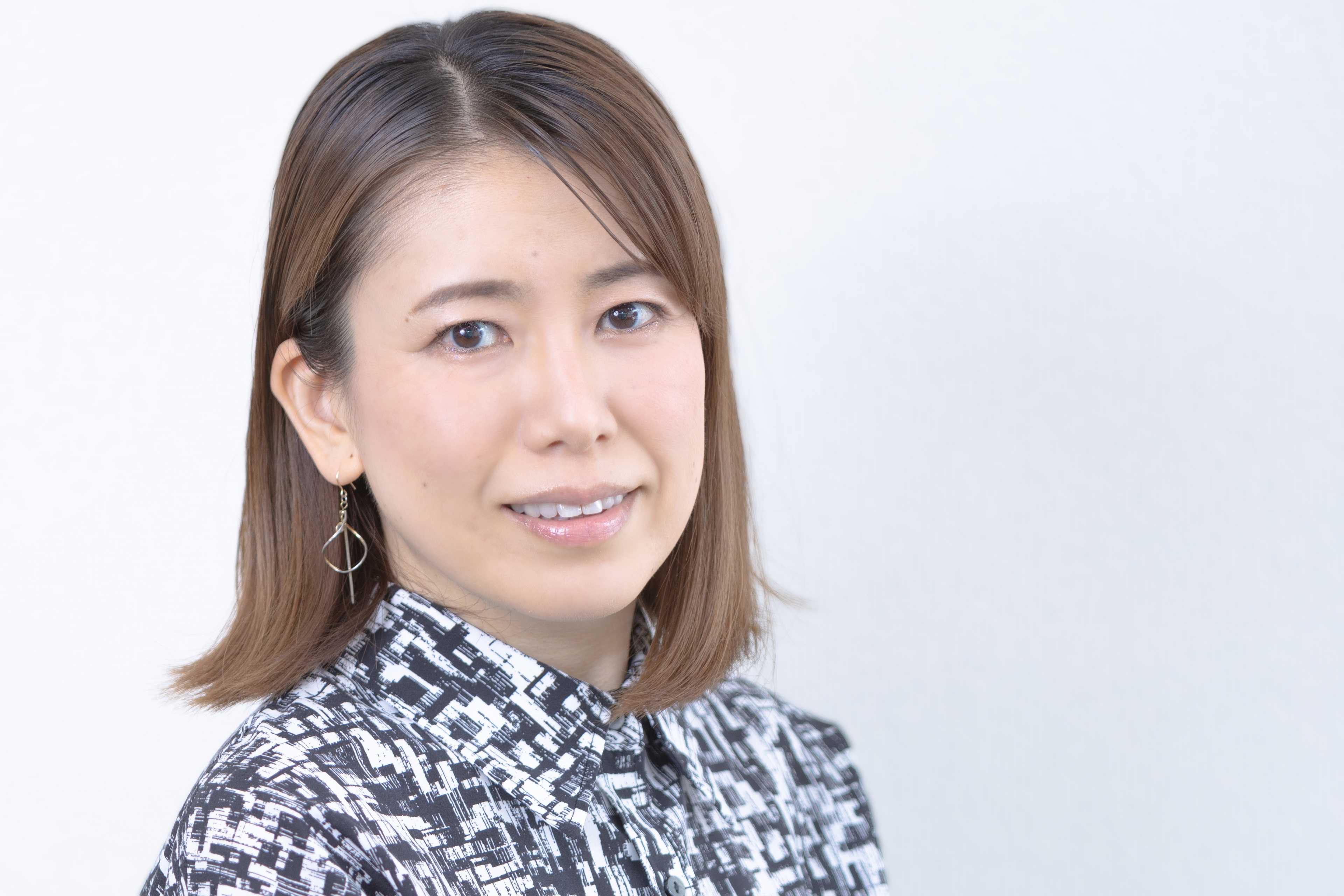 岡田真理のアバター