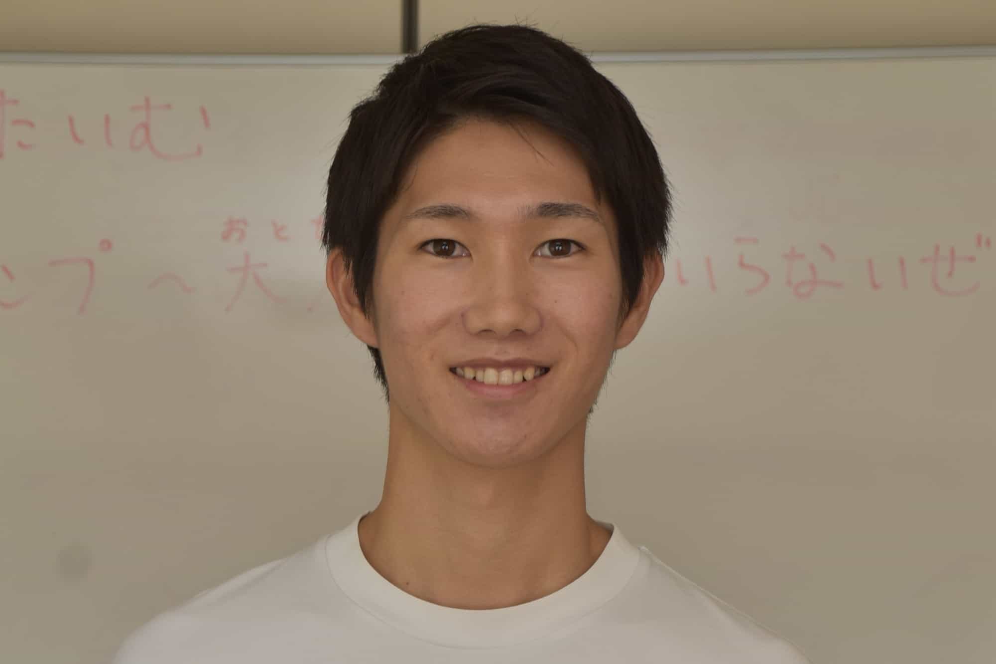 大西逸生のアバター