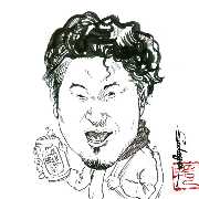 荒岡 裕樹のアバター